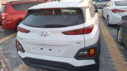 
										 مستعمل هيونداي – Hyundai كونا – Kona ممتلئ									