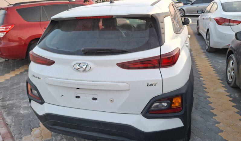 
								 مستعمل هيونداي – Hyundai كونا – Kona ممتلئ									