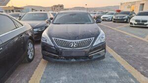 مستعمل هيونداي – Hyundai ازيرا – Azera
