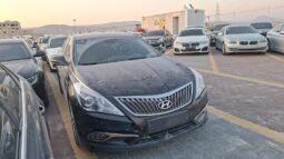 
										 مستعمل هيونداي – Hyundai ازيرا – Azera ممتلئ									