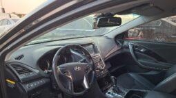 
										 مستعمل هيونداي – Hyundai ازيرا – Azera ممتلئ									