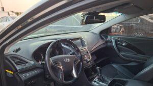 مستعمل هيونداي – Hyundai ازيرا – Azera
