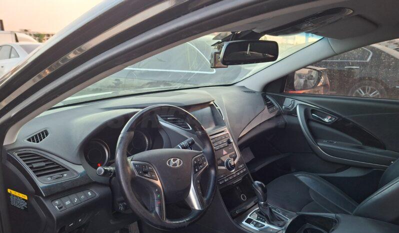 
								 مستعمل هيونداي – Hyundai ازيرا – Azera ممتلئ									