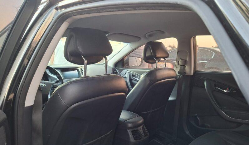 
								 مستعمل هيونداي – Hyundai ازيرا – Azera ممتلئ									