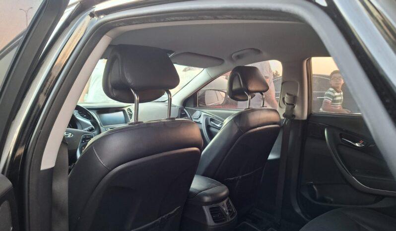 
								 مستعمل هيونداي – Hyundai ازيرا – Azera ممتلئ									