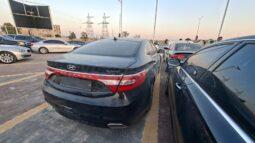 
										 مستعمل هيونداي – Hyundai ازيرا – Azera ممتلئ									