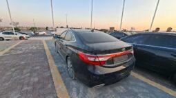 
										 مستعمل هيونداي – Hyundai ازيرا – Azera ممتلئ									
