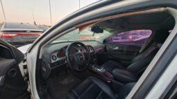 
										 مستعمل اودي – Audi A6 ممتلئ									