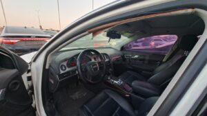 مستعمل اودي – Audi A6