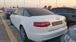
										 مستعمل اودي – Audi A6 ممتلئ									