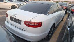 
										 مستعمل اودي – Audi A6 ممتلئ									