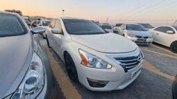 
										 مستعمل نيسان – Nissan التيما – Altima ممتلئ									