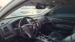 
										 مستعمل نيسان – Nissan التيما – Altima ممتلئ									