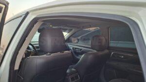 مستعمل نيسان – Nissan التيما – Altima