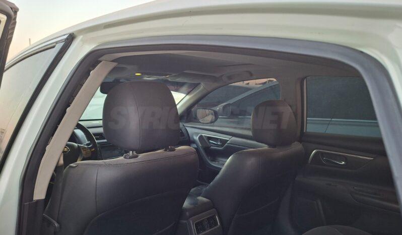 
								 مستعمل نيسان – Nissan التيما – Altima ممتلئ									