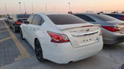 
										 مستعمل نيسان – Nissan التيما – Altima ممتلئ									