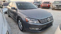 
										 مستعمل فولكس فاكن – Volkswagen باسات – Passat ممتلئ									