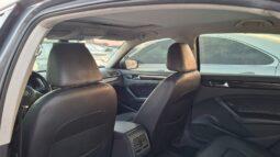 
										 مستعمل فولكس فاكن – Volkswagen باسات – Passat ممتلئ									