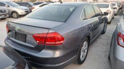 
										 مستعمل فولكس فاكن – Volkswagen باسات – Passat ممتلئ									