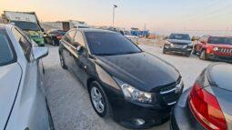 
										 مستعمل شيفورلي – Chevrolet كروز – Cruze ممتلئ									