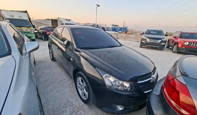 
								 مستعمل شيفورلي – Chevrolet كروز – Cruze ممتلئ									