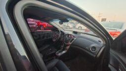
										 مستعمل شيفورلي – Chevrolet كروز – Cruze ممتلئ									