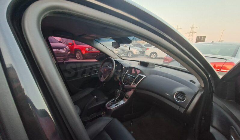 
								 مستعمل شيفورلي – Chevrolet كروز – Cruze ممتلئ									