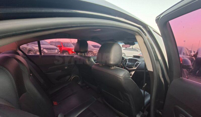 
								 مستعمل شيفورلي – Chevrolet كروز – Cruze ممتلئ									