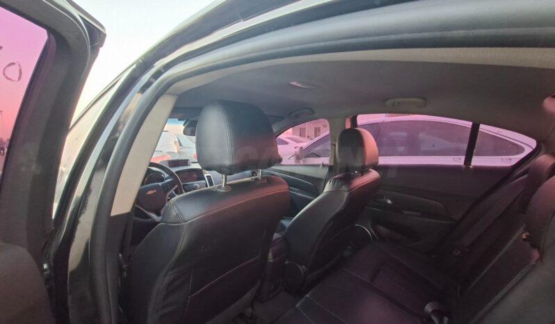 
								 مستعمل شيفورلي – Chevrolet كروز – Cruze ممتلئ									
