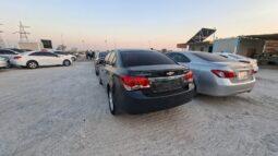 
										 مستعمل شيفورلي – Chevrolet كروز – Cruze ممتلئ									