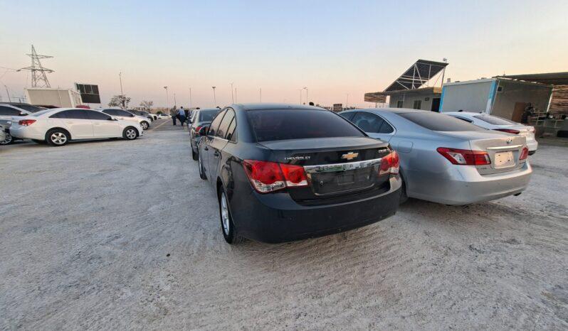 
								 مستعمل شيفورلي – Chevrolet كروز – Cruze ممتلئ									