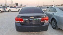 
										 مستعمل شيفورلي – Chevrolet كروز – Cruze ممتلئ									