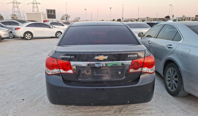 
								 مستعمل شيفورلي – Chevrolet كروز – Cruze ممتلئ									