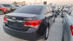 
										 مستعمل شيفورلي – Chevrolet كروز – Cruze ممتلئ									