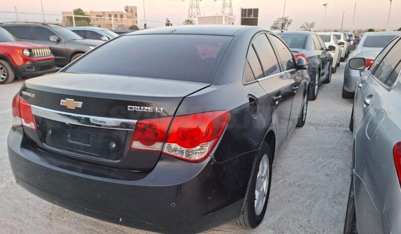 
								 مستعمل شيفورلي – Chevrolet كروز – Cruze ممتلئ									