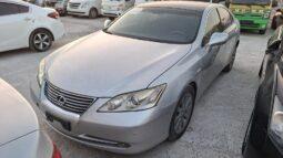 
										 مستعمل ليكسوس – Lexus Series ES ممتلئ									