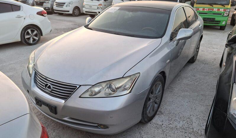 
								 مستعمل ليكسوس – Lexus Series ES ممتلئ									
