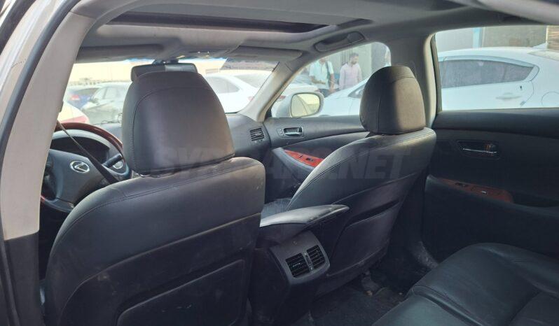 
								 مستعمل ليكسوس – Lexus Series ES ممتلئ									