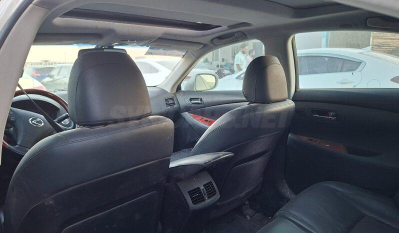 
								 مستعمل ليكسوس – Lexus Series ES ممتلئ									