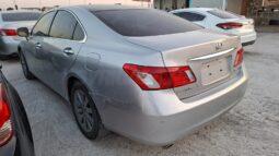 
										 مستعمل ليكسوس – Lexus Series ES ممتلئ									