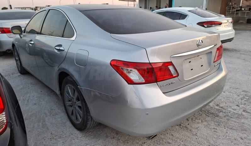 
								 مستعمل ليكسوس – Lexus Series ES ممتلئ									
