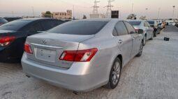 
										 مستعمل ليكسوس – Lexus Series ES ممتلئ									
