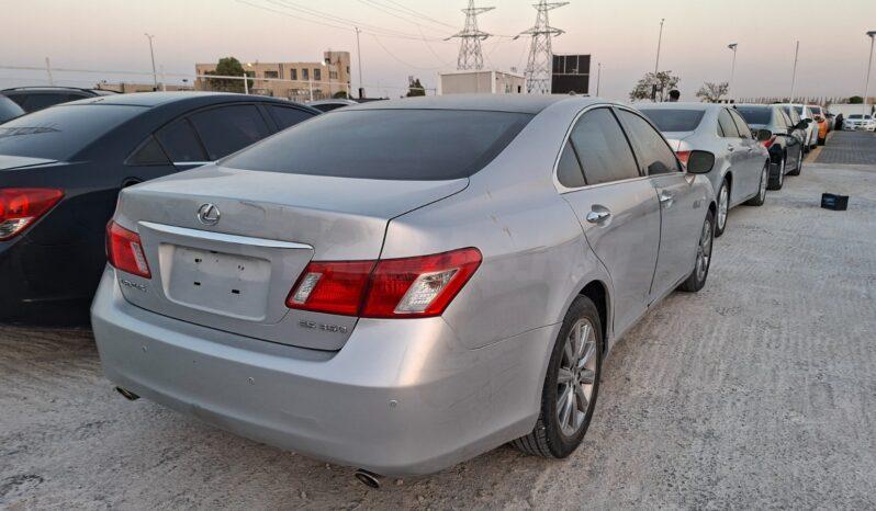 
								 مستعمل ليكسوس – Lexus Series ES ممتلئ									