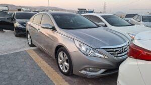 مستعمل هيونداي – Hyundai سوناتا – Sonata