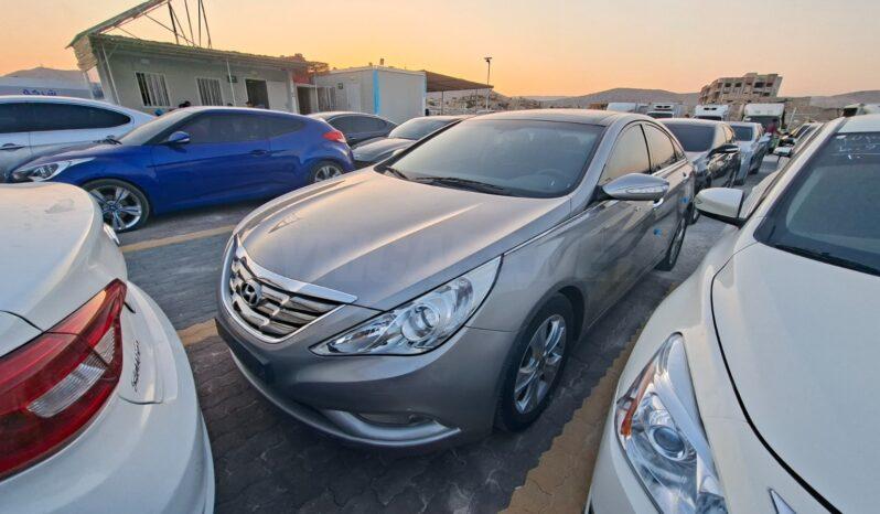 
								 مستعمل هيونداي – Hyundai سوناتا – Sonata ممتلئ									