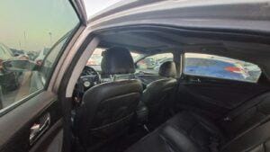 مستعمل هيونداي – Hyundai سوناتا – Sonata