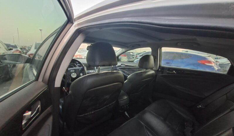 
								 مستعمل هيونداي – Hyundai سوناتا – Sonata ممتلئ									