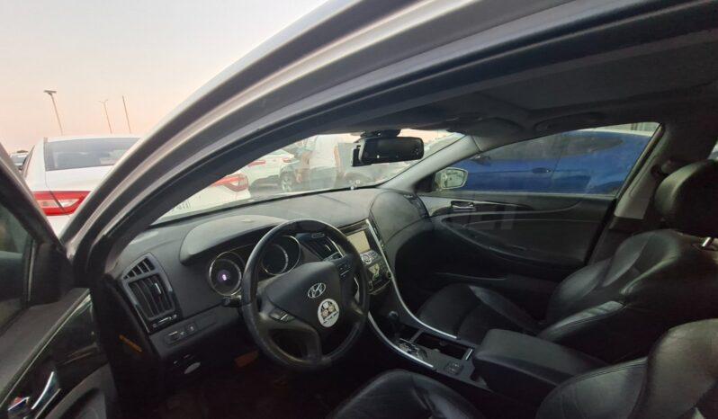 
								 مستعمل هيونداي – Hyundai سوناتا – Sonata ممتلئ									