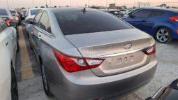 
										 مستعمل هيونداي – Hyundai سوناتا – Sonata ممتلئ									