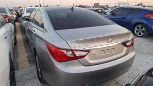 مستعمل هيونداي – Hyundai سوناتا – Sonata